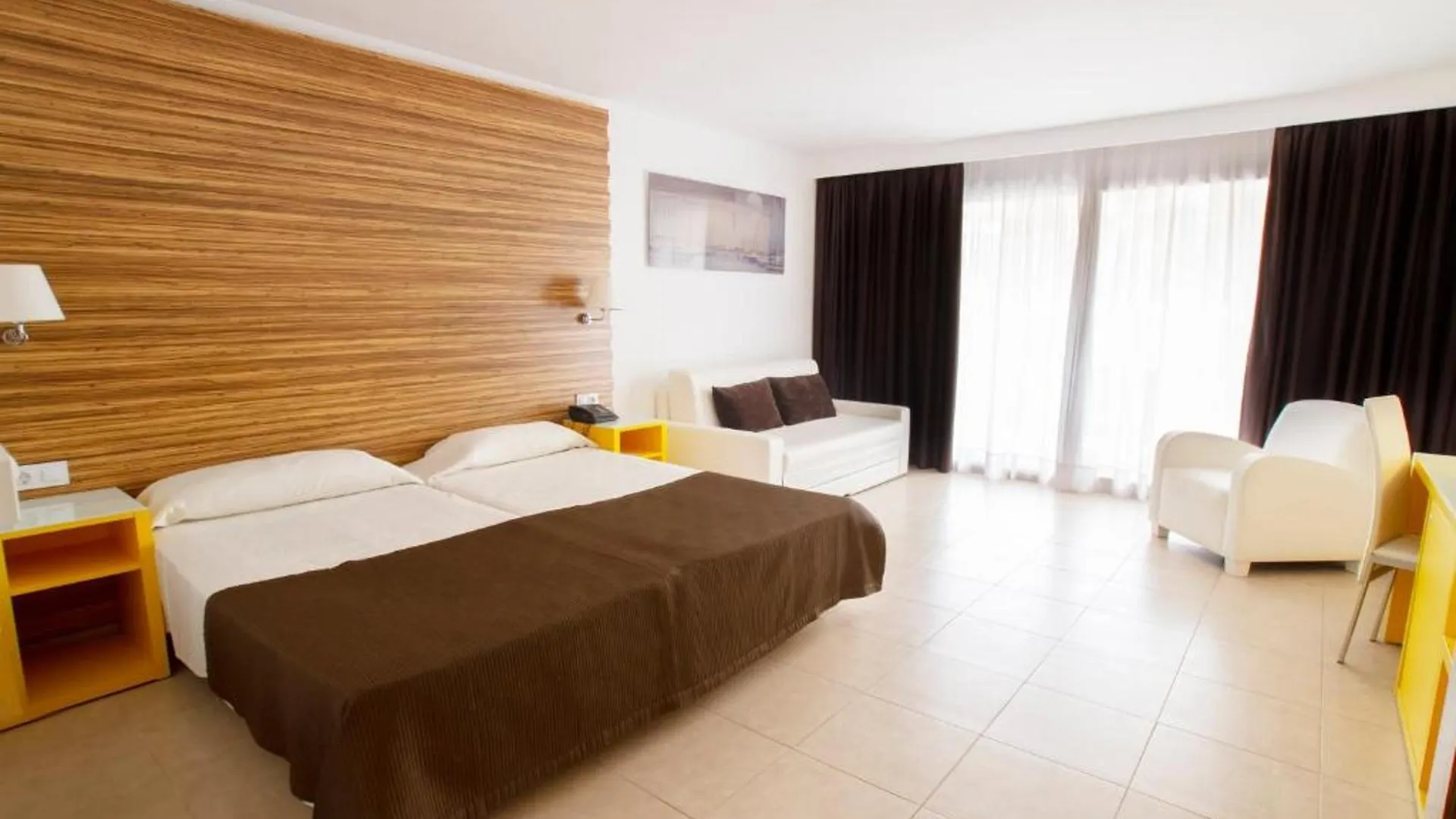 ****  Fergus Club Palmanova Park Hotel Spanje