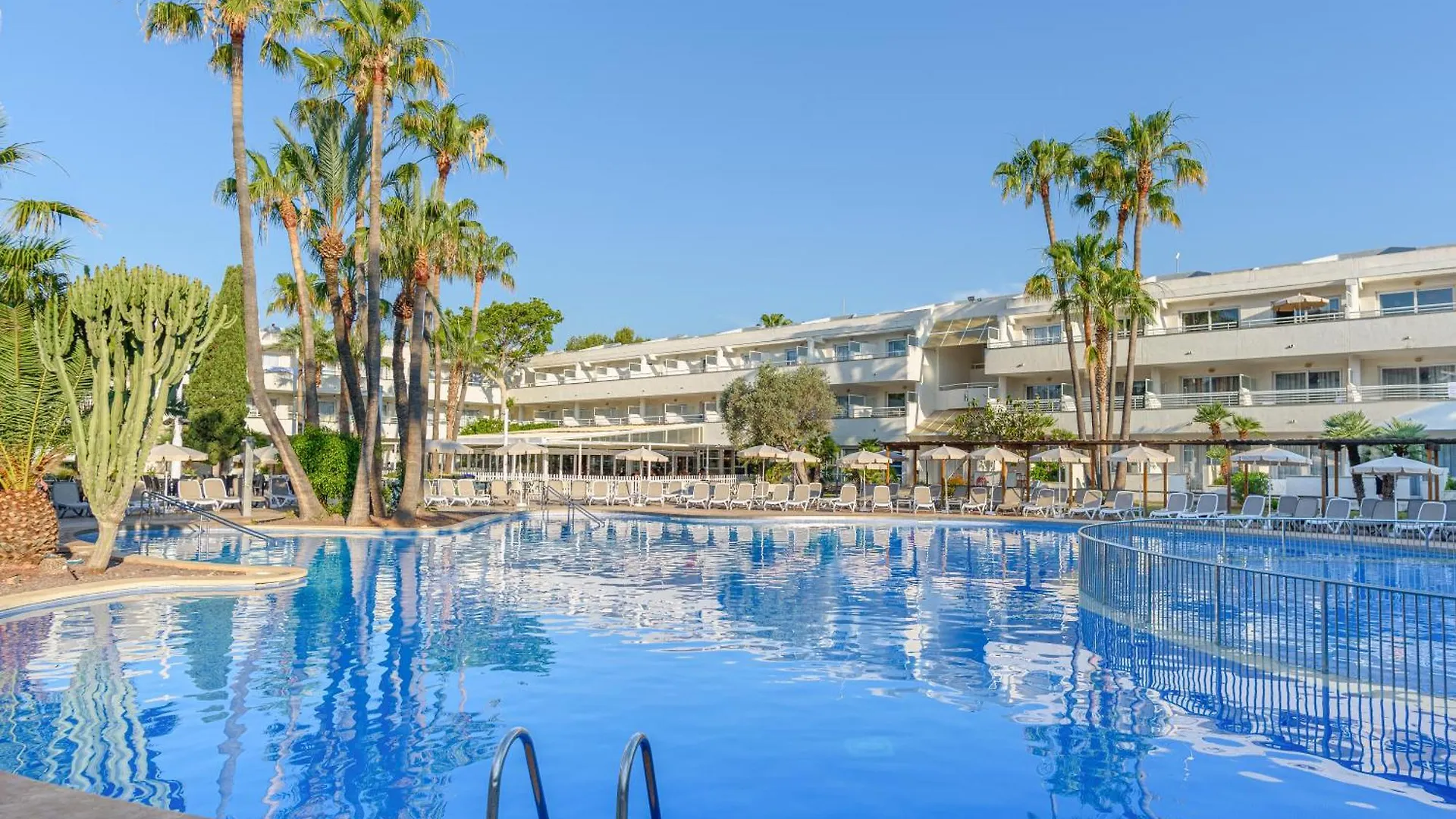 Fergus Club Palmanova Park Hotel