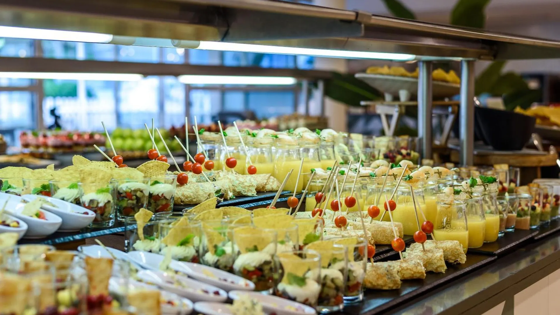 Fergus Club Palmanova Park Hotel