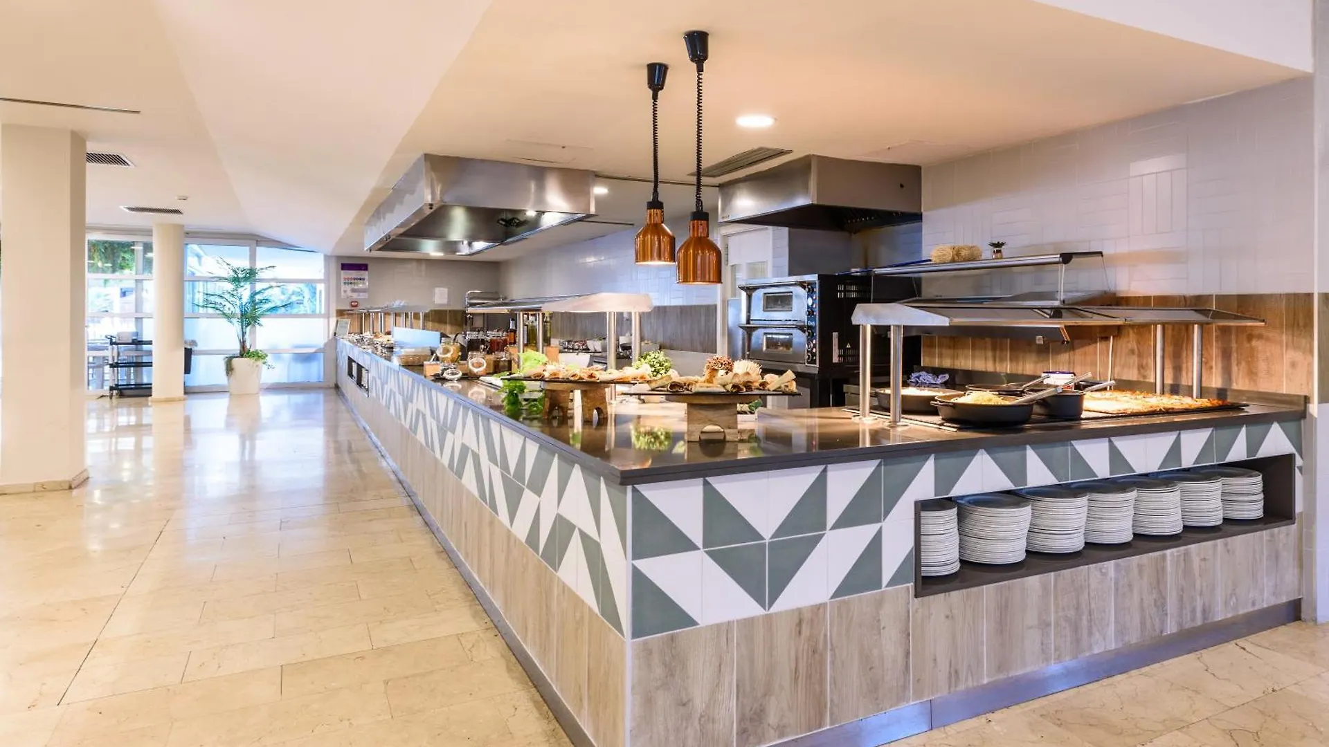 Fergus Club Palmanova Park Hotel 4*,  Spanje