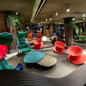 *** Hotel Aguamar España