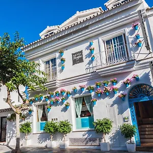 Boutique Pueblo 2*, Benalmádena Spanien