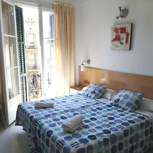 ** Pensión Felipe 2 España