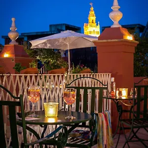 Casas De El Arenal 4*, Sevilla Spanien