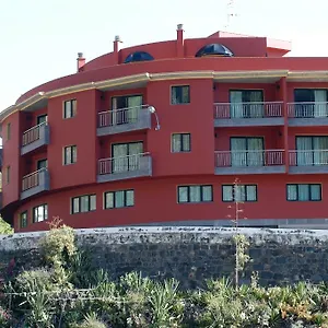 *** Appartement El Galeon Espagne