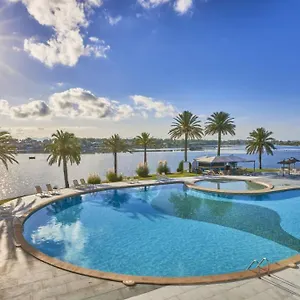 Apart-hotel Bellevue Club