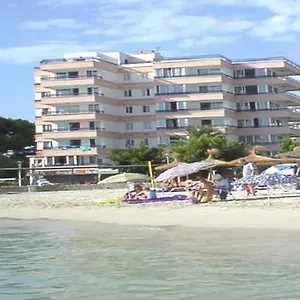  Apartment Calablanca