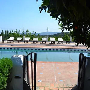  Séjour à la campagne Navezuelas Espagne
