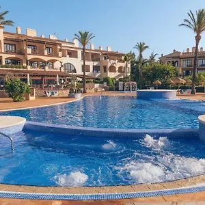 *** Hotel Pierre&vacances Bonavista De Bonmont España