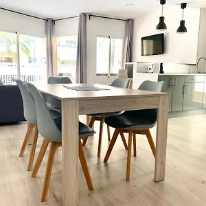  Apartment Palmeras
