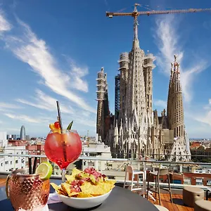 Sercotel Rosellon 4* Barcelona
