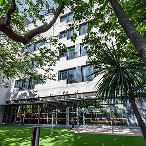 **** Hotel Western Alfa Aeropuerto España