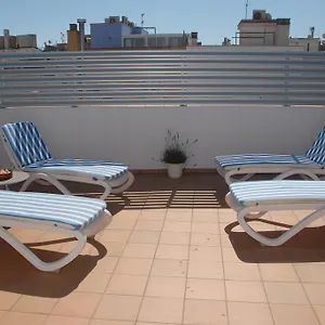 Apartment Bonaventura 7