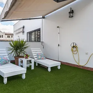 Apartment Sevillahome - Marques De Paradas