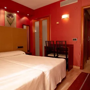 *** Hotel De Barajas España