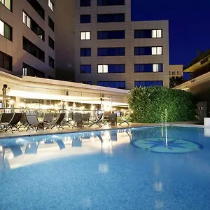 Sb Icaria 4* Barcelona