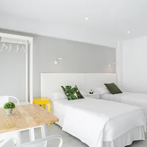  Apartment Inner Kompas 