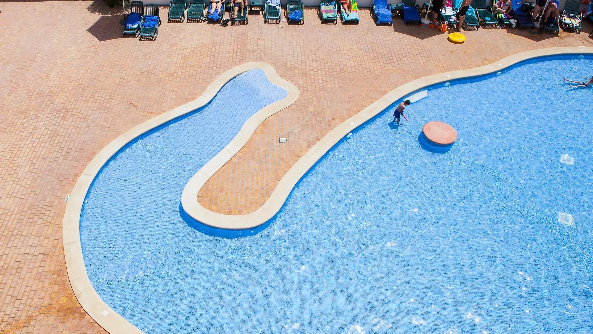 Hotel Fergus Club Palmanova Park