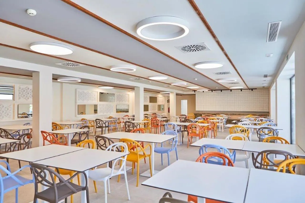 Hotel Fergus Club Palmanova Park