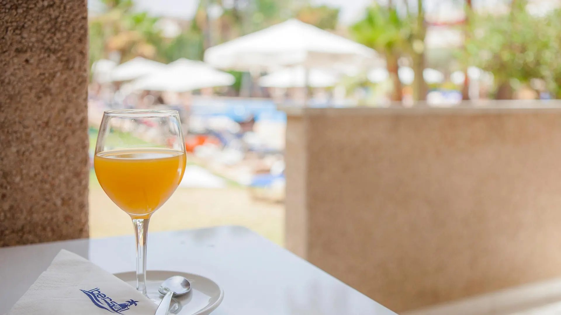 Hotel Fergus Club Palmanova Park