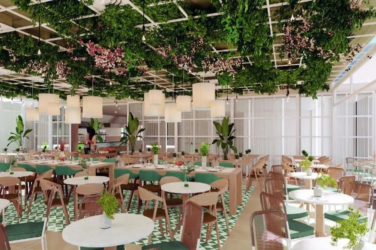 Hotel Fergus Club Palmanova Park 4*,  Espagne