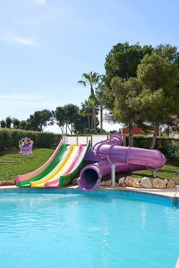 Fergus Club Palmanova Park Hotel
