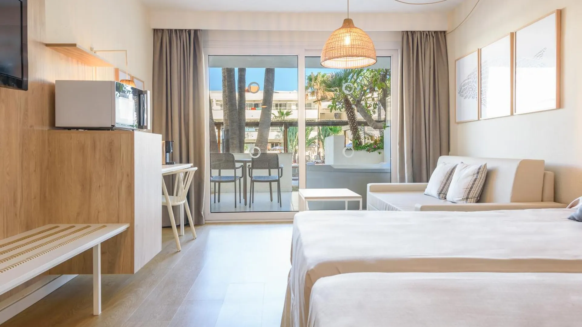 ****  Fergus Club Palmanova Park Hotel Spain