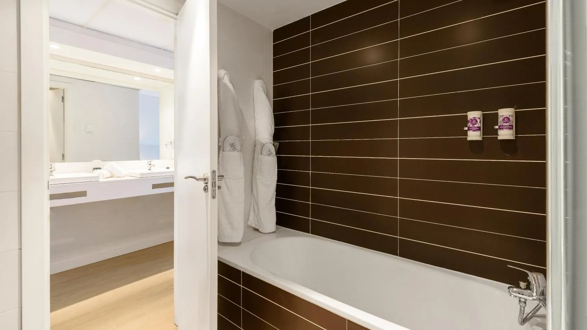Hotel Fergus Club Palmanova Park