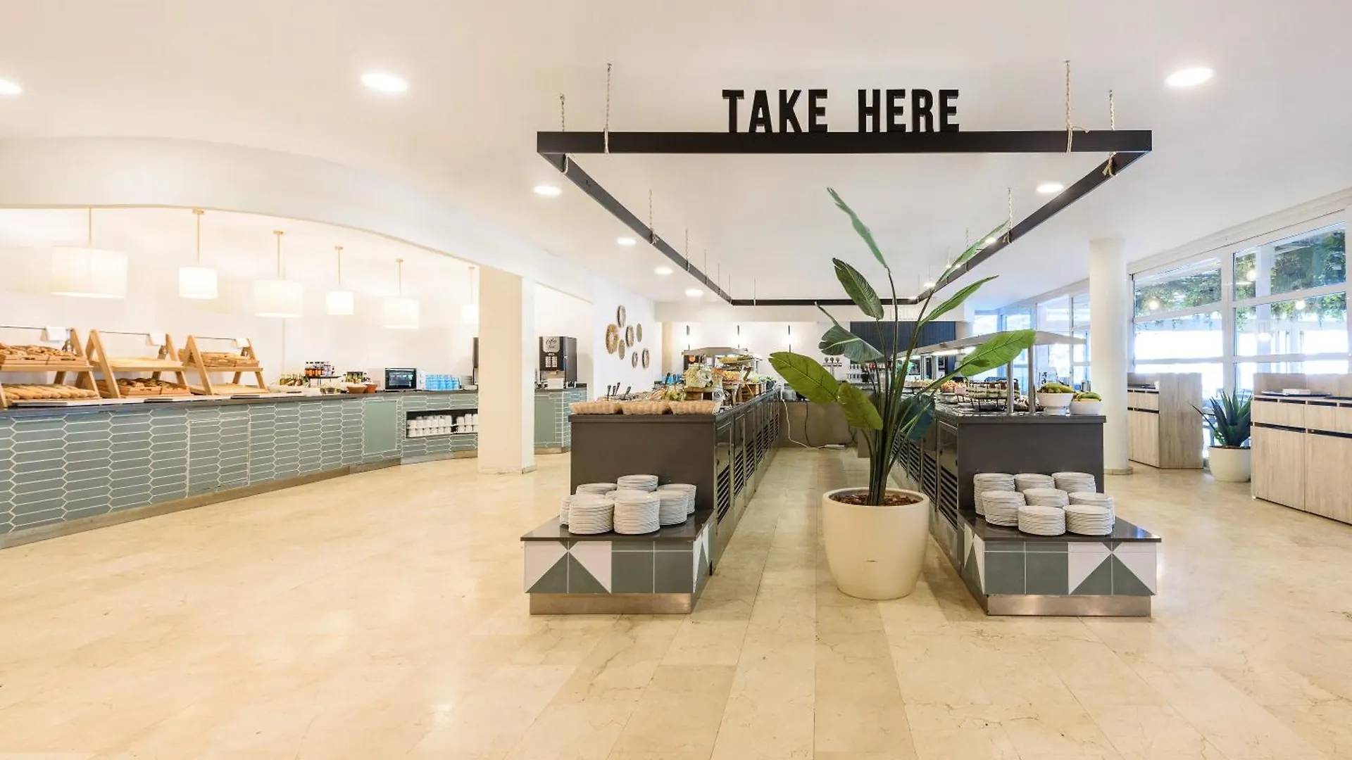 Hotel Fergus Club Palmanova Park