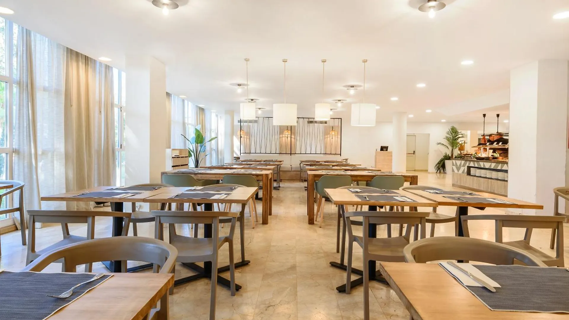 Hotel Fergus Club Palmanova Park