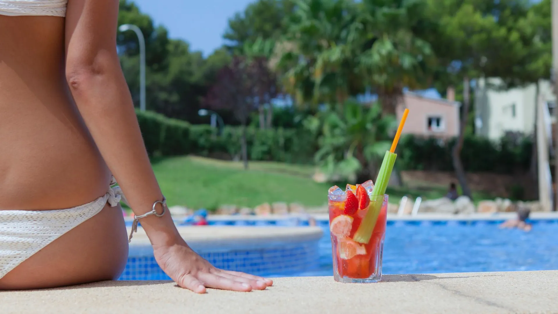 ****  فندق Fergus Club Palmanova Park إسبانيا