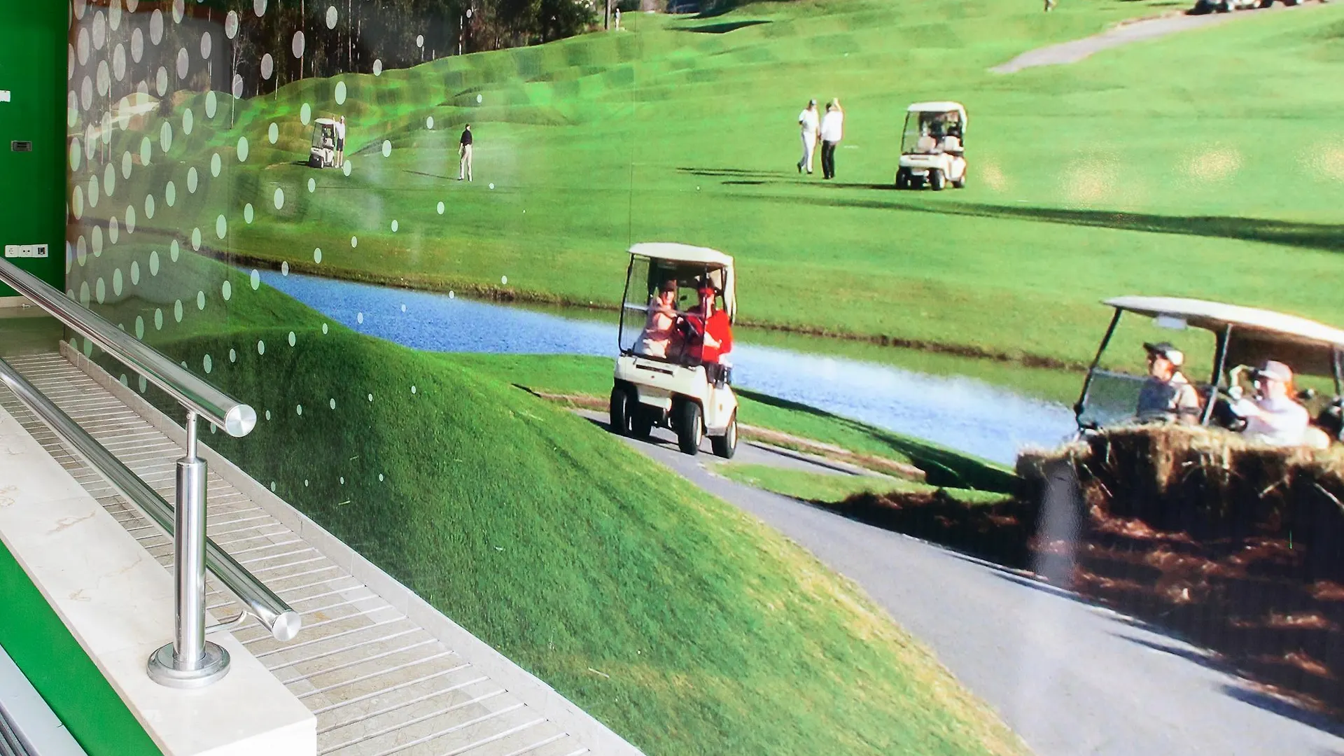 فندق Fergus Club Palmanova Park إسبانيا