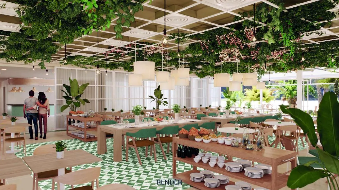 فندق Fergus Club Palmanova Park