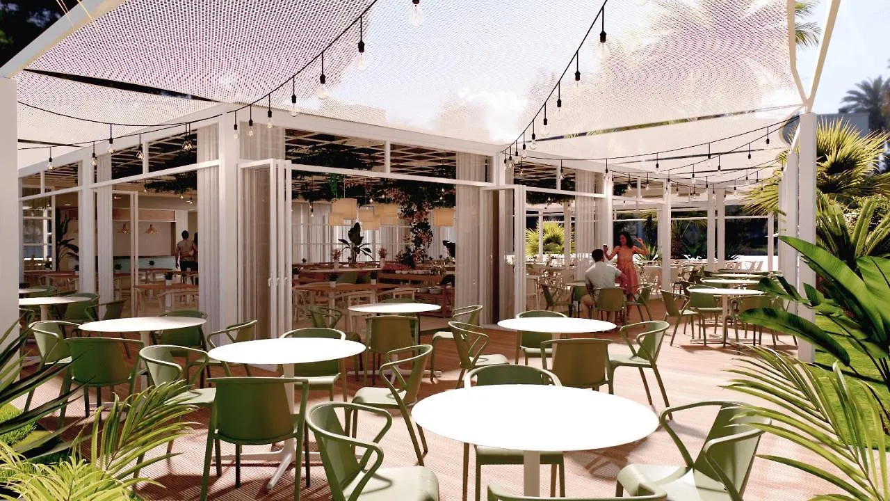 فندق Fergus Club Palmanova Park