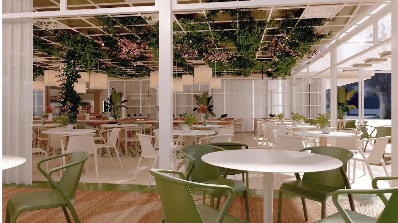 ****  فندق Fergus Club Palmanova Park إسبانيا