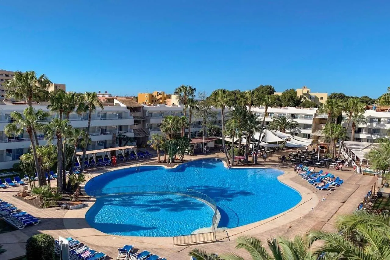 فندق Fergus Club Palmanova Park