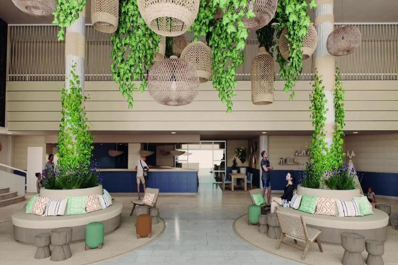 فندق Fergus Club Palmanova Park