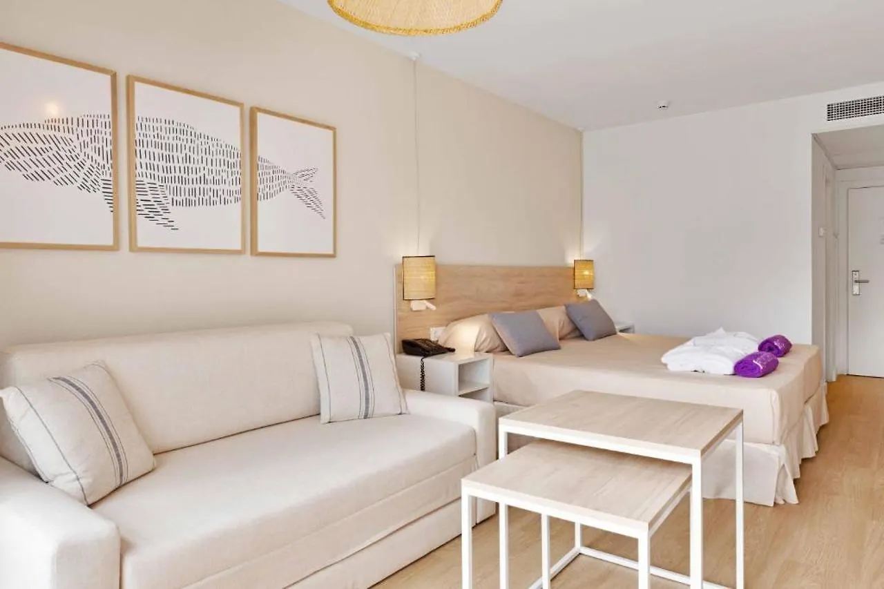 فندق Fergus Club Palmanova Park