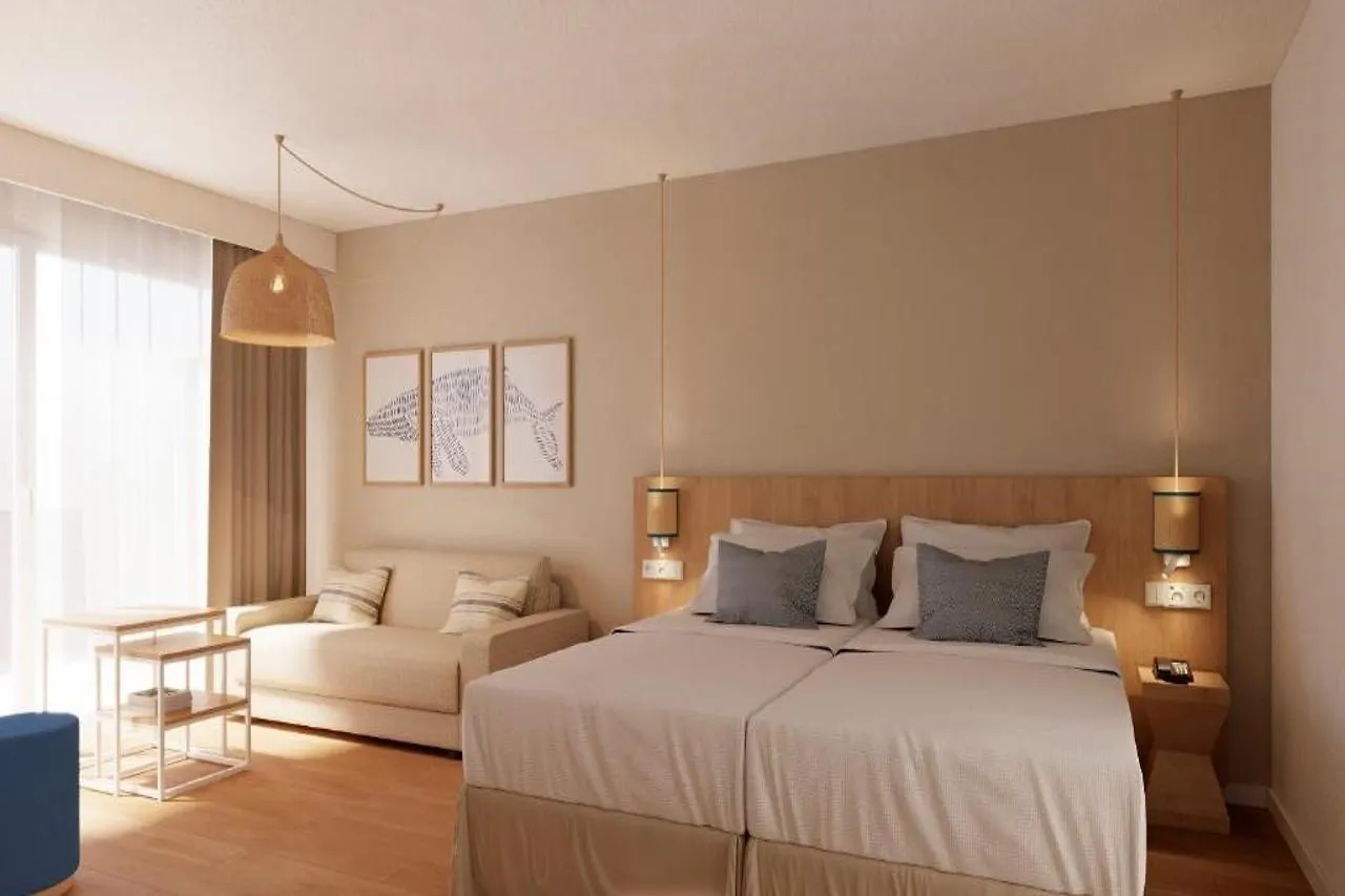 فندق Fergus Club Palmanova Park
