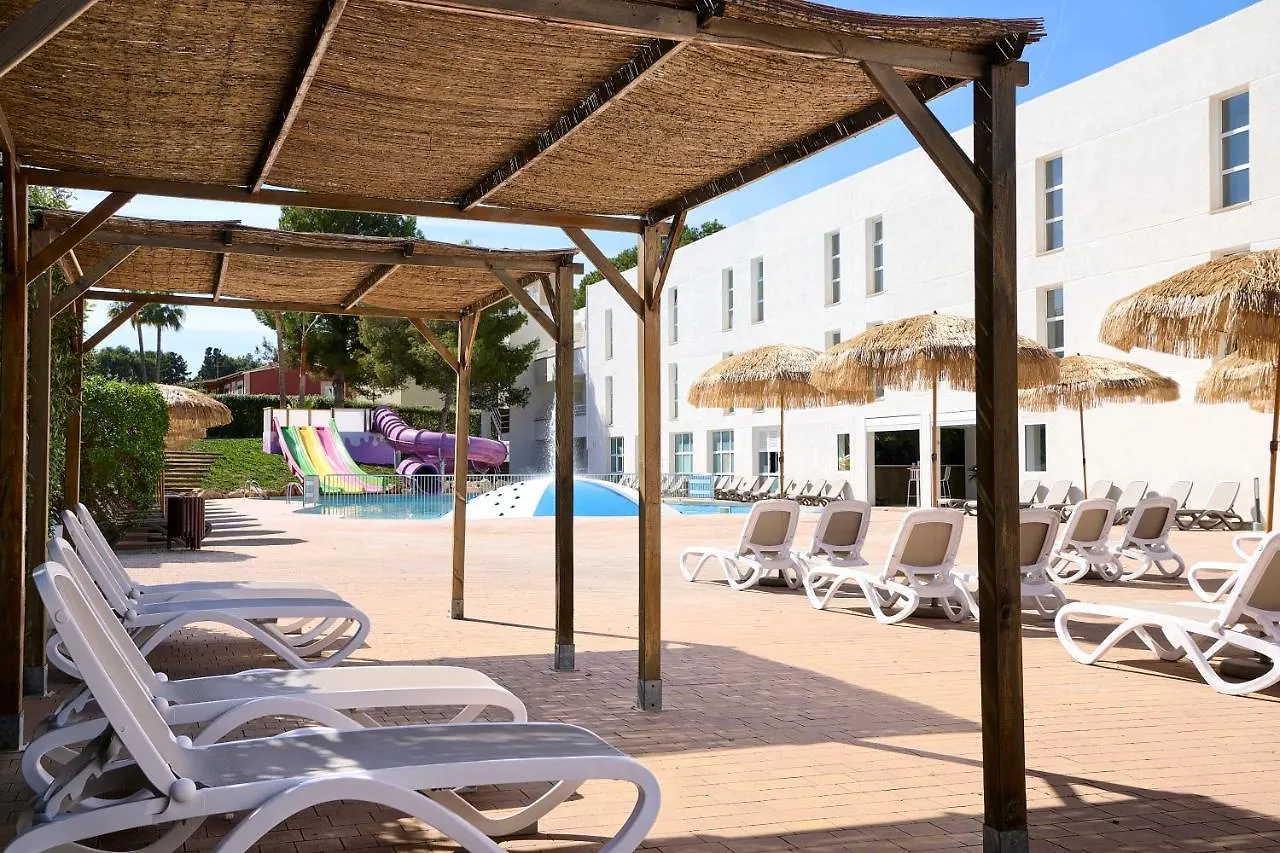 فندق Fergus Club Palmanova Park 4*,