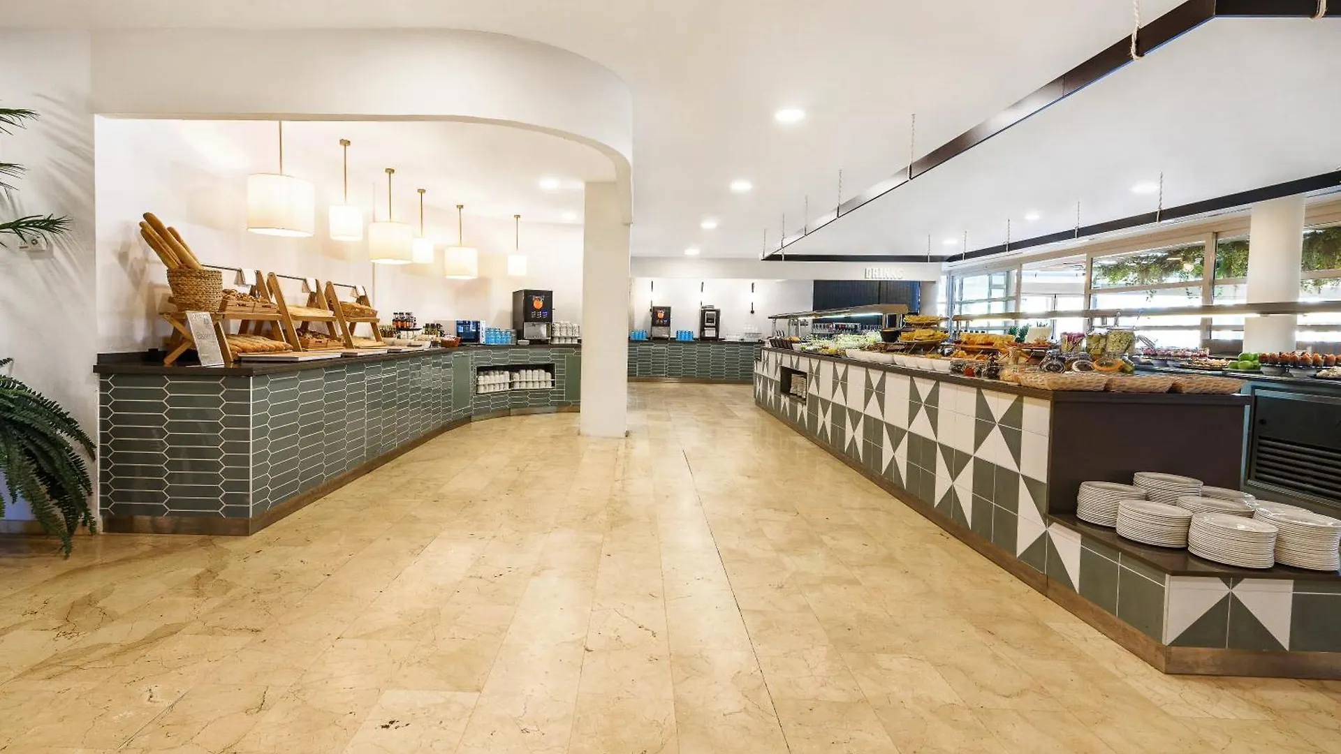 فندق Fergus Club Palmanova Park إسبانيا