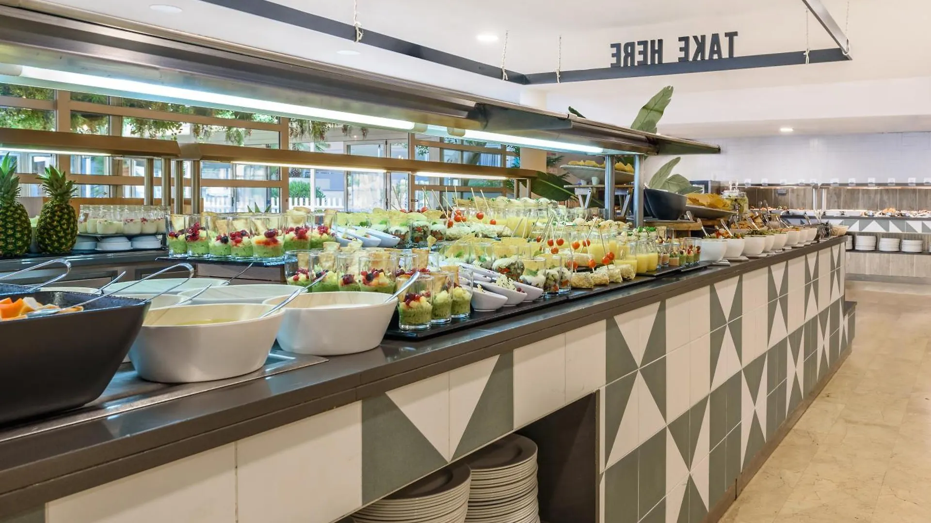 فندق Fergus Club Palmanova Park 4*,  إسبانيا