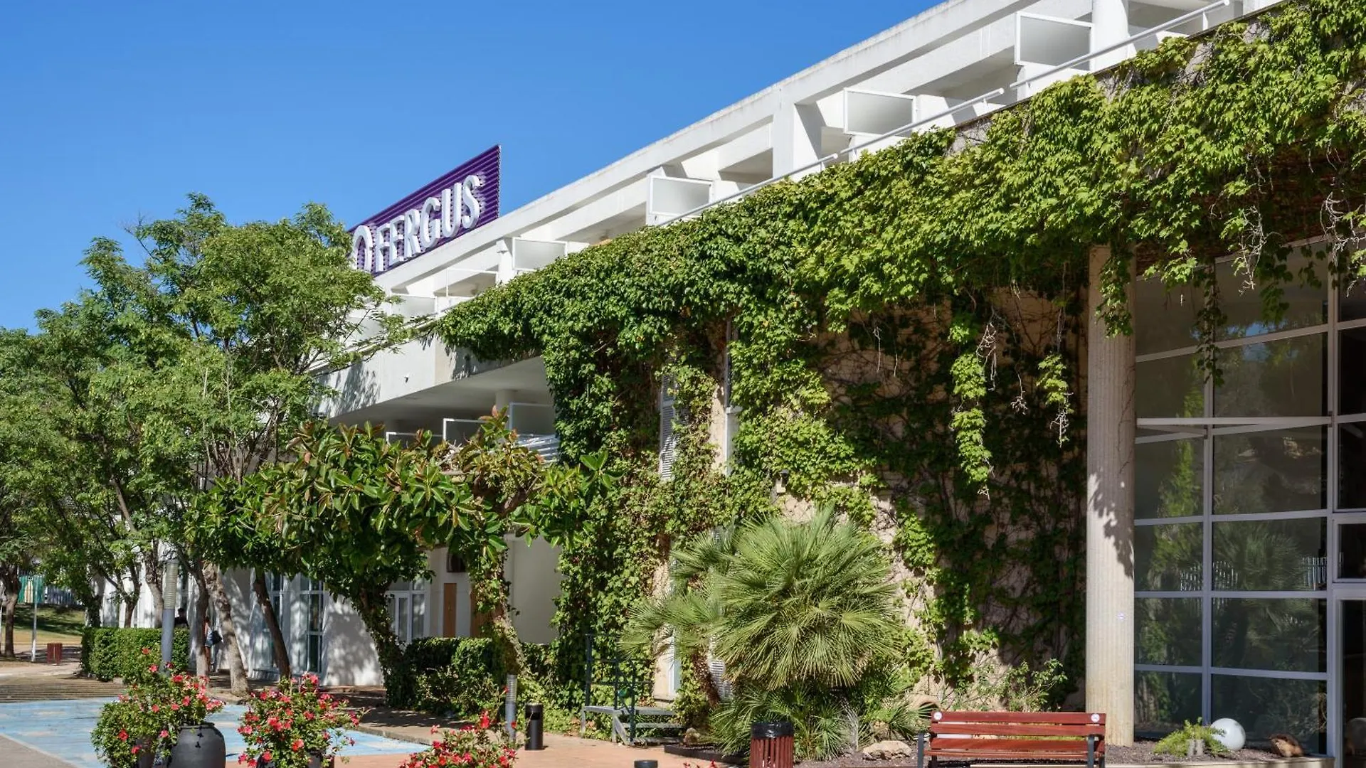 فندق Fergus Club Palmanova Park