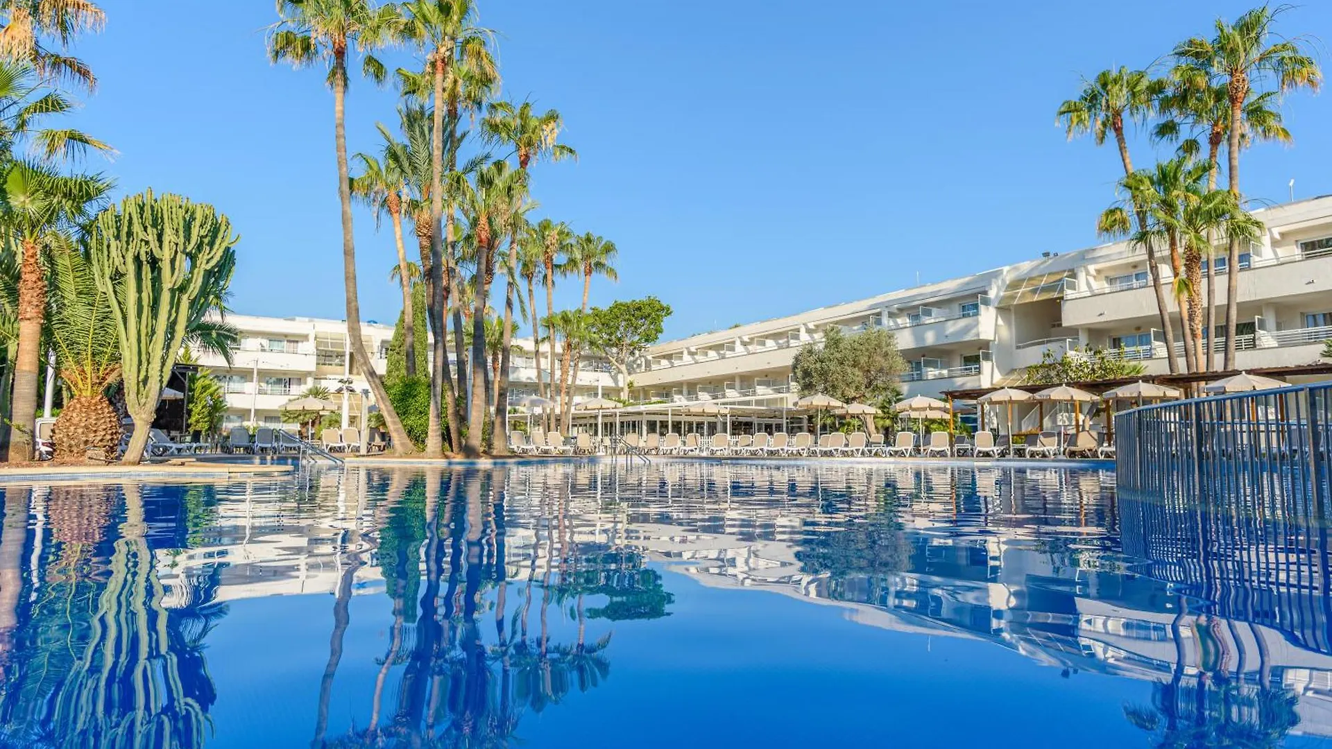 فندق Fergus Club Palmanova Park إسبانيا