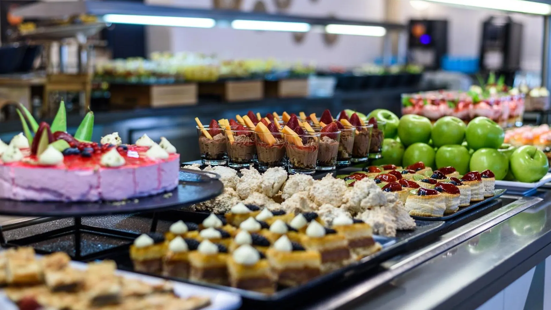 فندق Fergus Club Palmanova Park