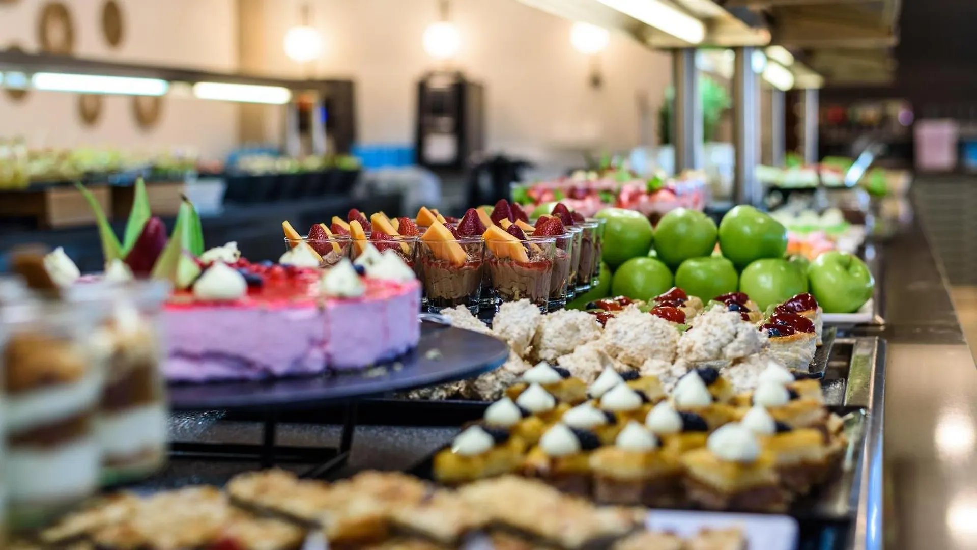 فندق Fergus Club Palmanova Park